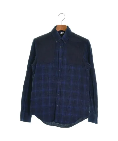 ADAM KIMMEL Casual shirts
