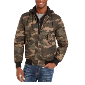 AMERICAN RAG - Mens Long Sleeve Jacket