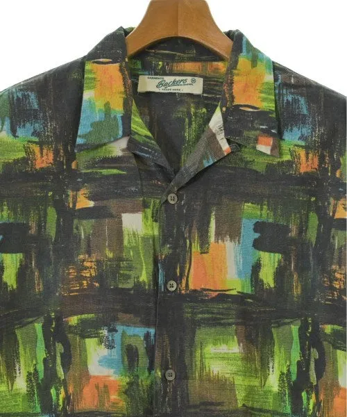 BACKERS Casual shirts