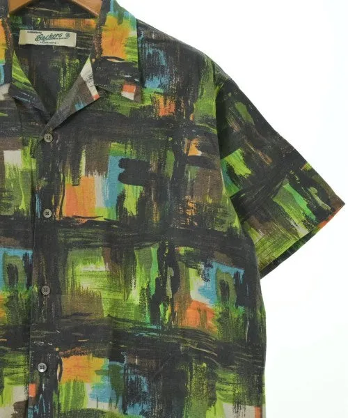 BACKERS Casual shirts