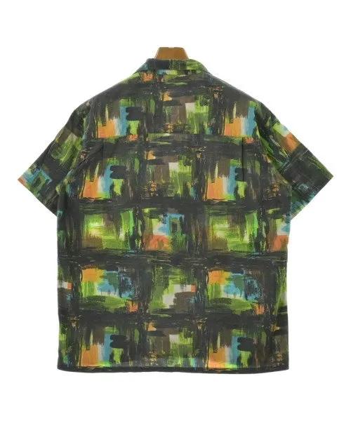 BACKERS Casual shirts