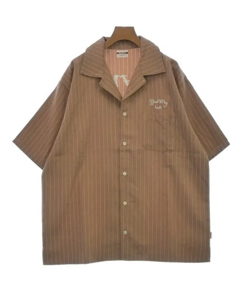 BADWAY Casual shirts