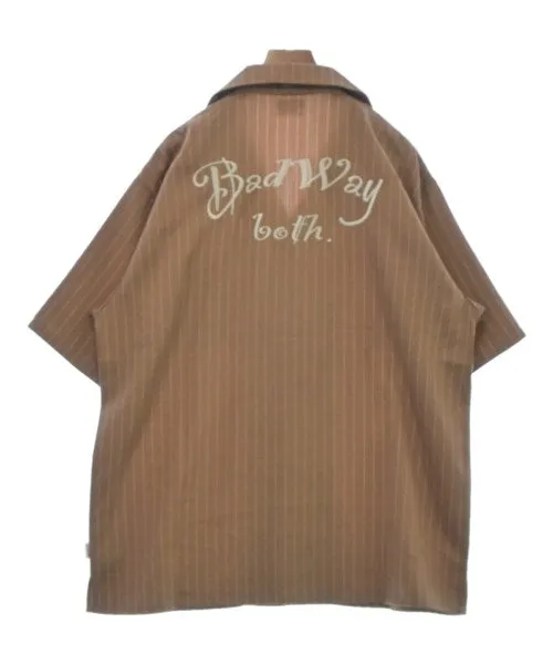 BADWAY Casual shirts