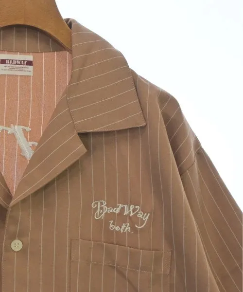 BADWAY Casual shirts