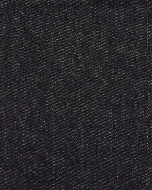 Big John M104SZ Super Zero Tapered Fit Selvedge Mens Jeans - Indigo Onewash
