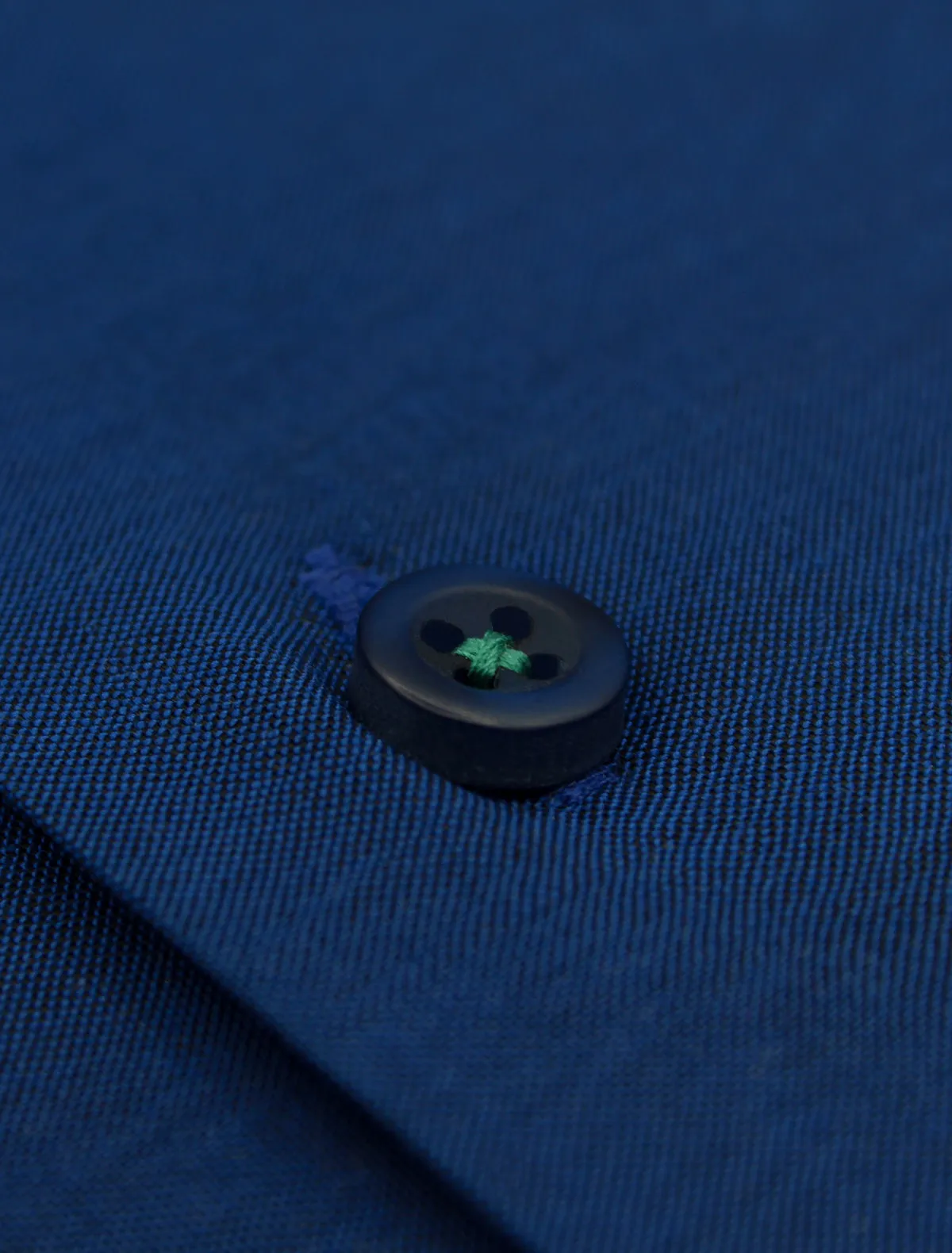 BLUE BUTTON DOWN SHIRT