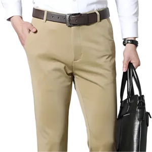 Business Casual Dress Pants