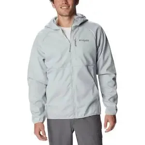 Columbia Terminal Stretch Softshell Hooded Jacket