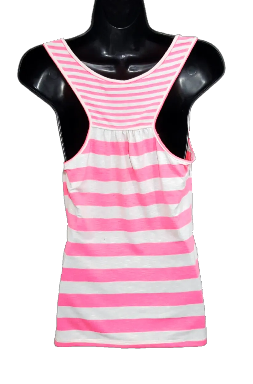 Drop Neck Top