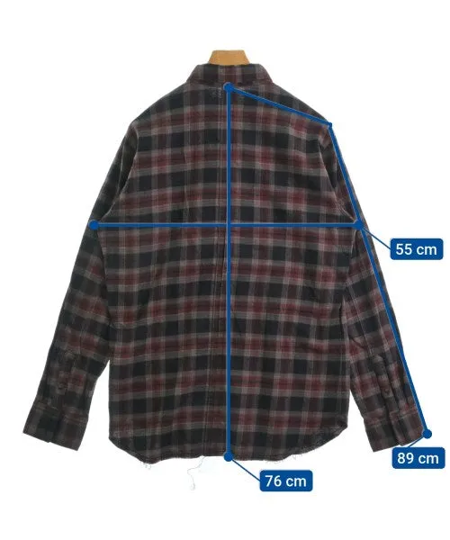 Enharmonic Tavern Casual shirts