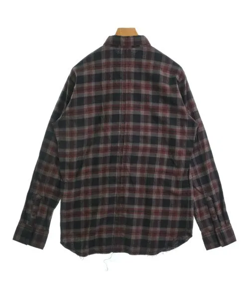 Enharmonic Tavern Casual shirts