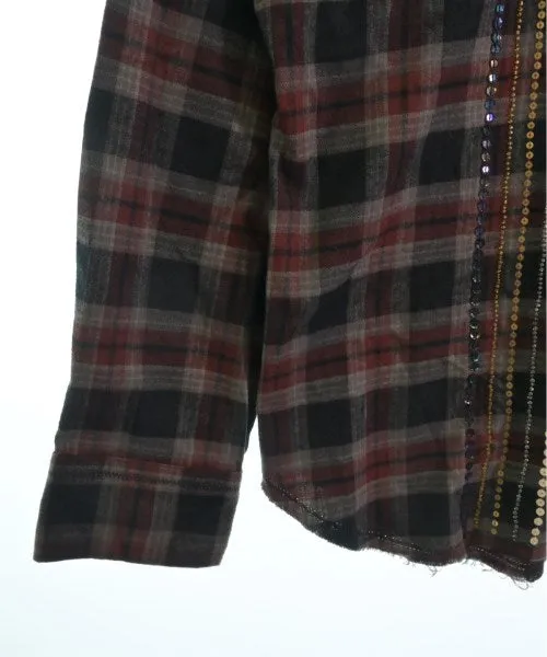 Enharmonic Tavern Casual shirts