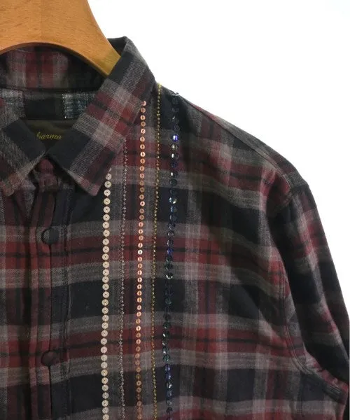 Enharmonic Tavern Casual shirts