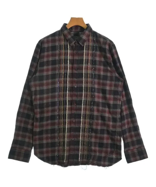 Enharmonic Tavern Casual shirts