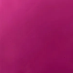 Fuchsia Matte Faux Leather Stretch Vinyl Fabric