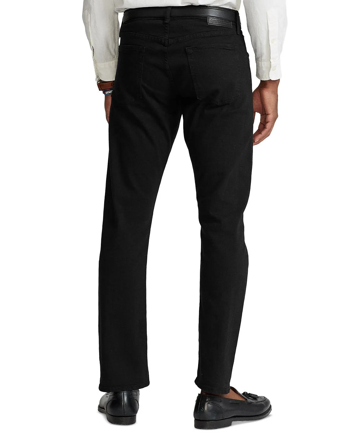 Hampton Relaxed Polo Ralph Lauren Men's Straight Jeans, Multi