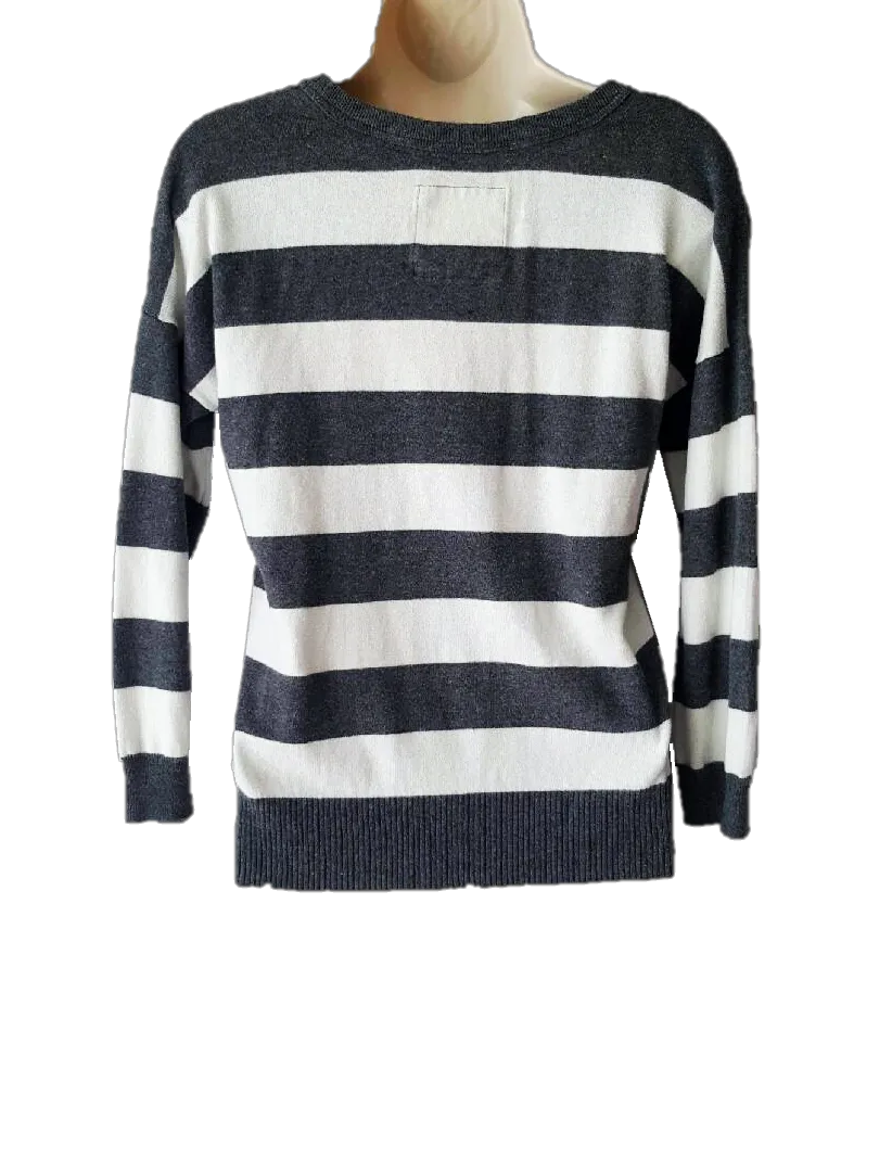 Hollister - Long Sleeve Pullover