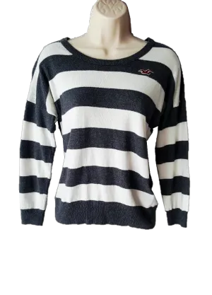 Hollister - Long Sleeve Pullover
