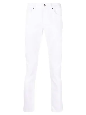 Jeans George Skinny Fit in Bull Stretch
