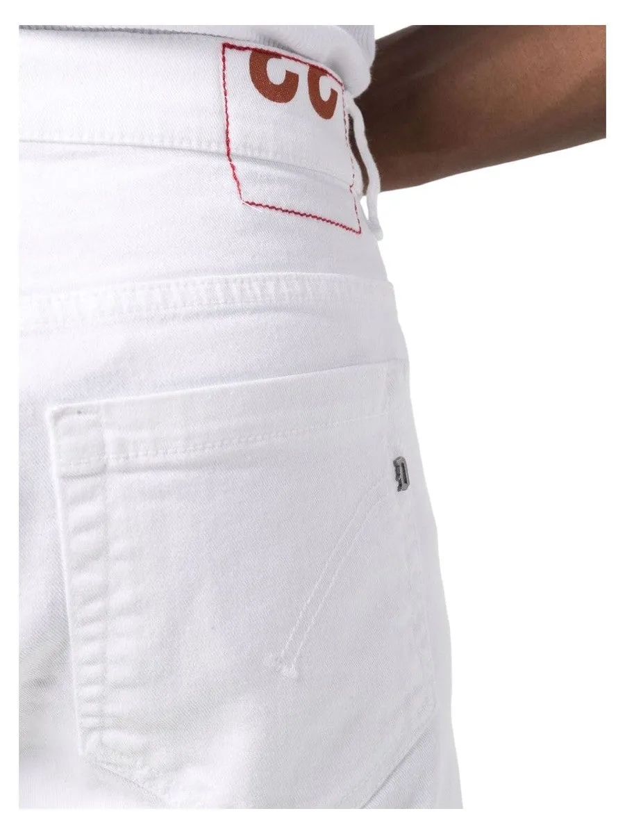 Jeans George Skinny Fit in Bull Stretch