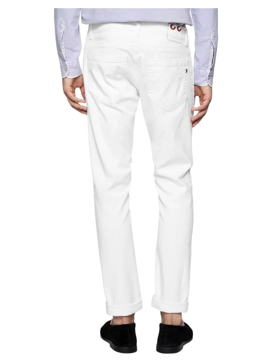 Jeans George Skinny Fit in Bull Stretch