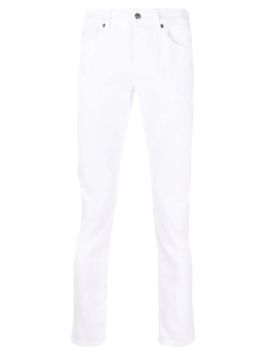 Jeans George Skinny Fit in Bull Stretch