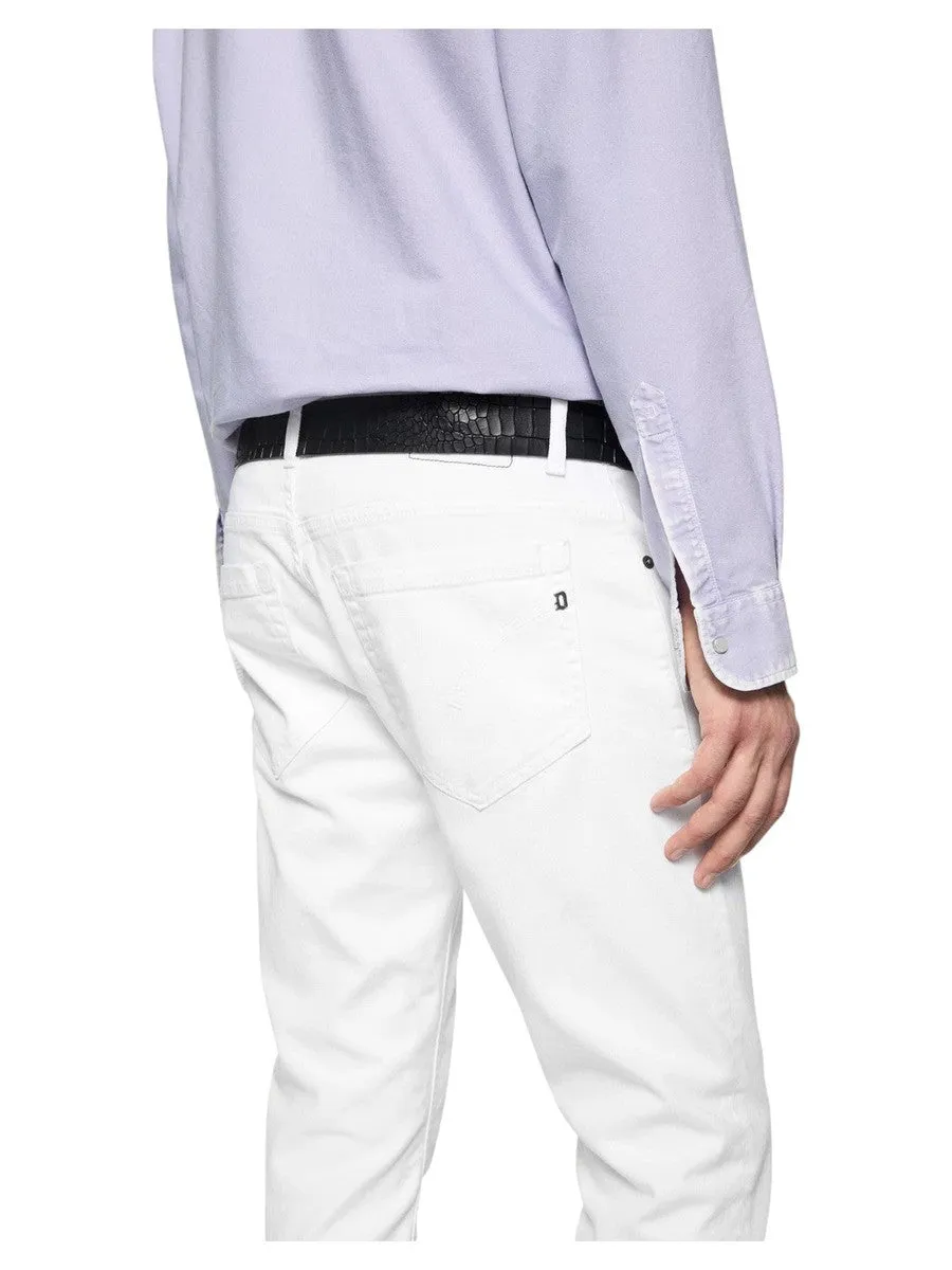 Jeans George Skinny Fit in Bull Stretch