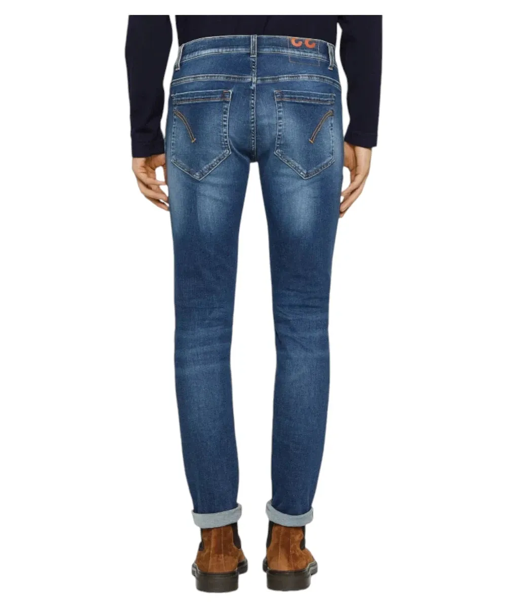 Jeans George Skinny Fit