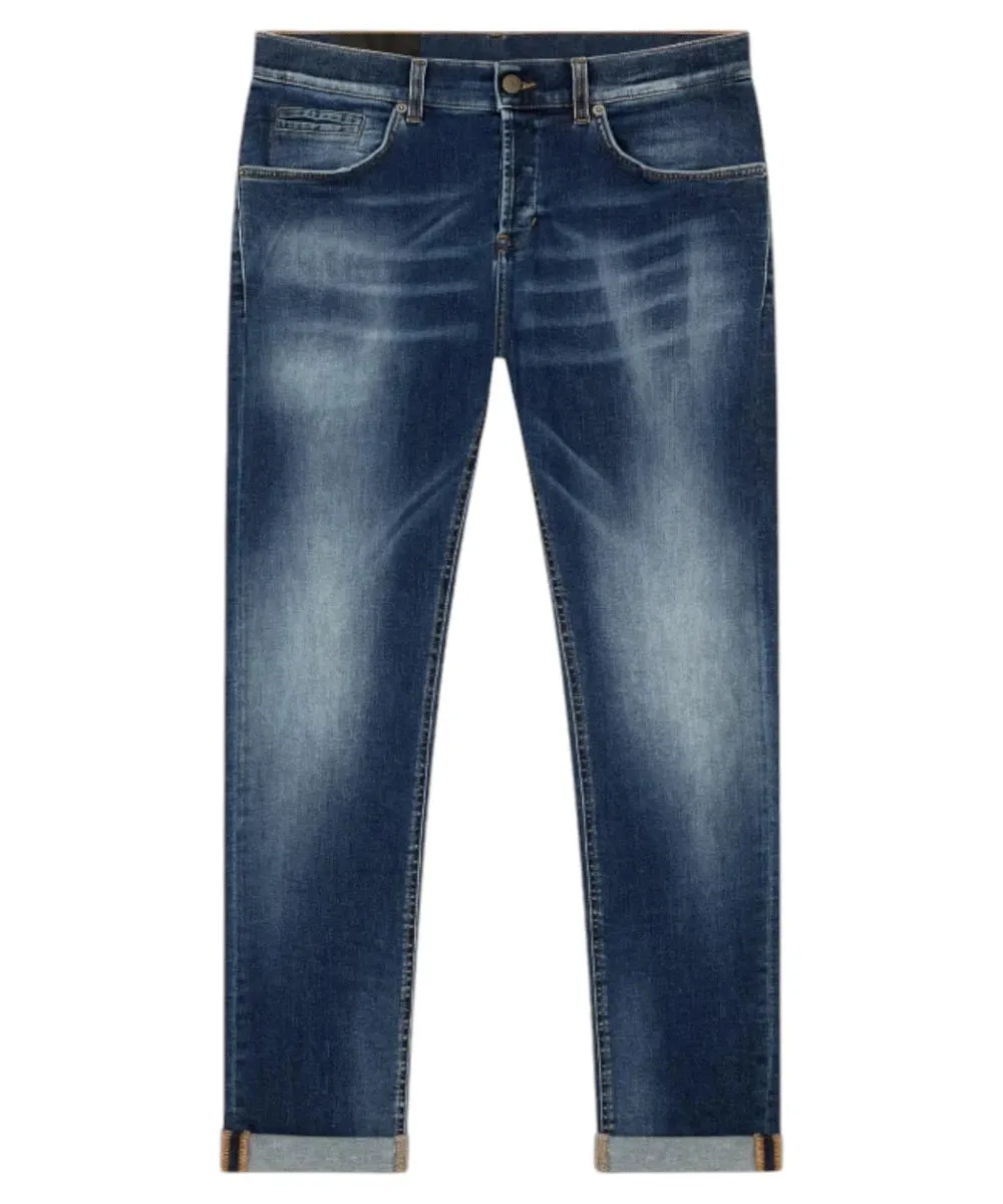 Jeans George Skinny Fit