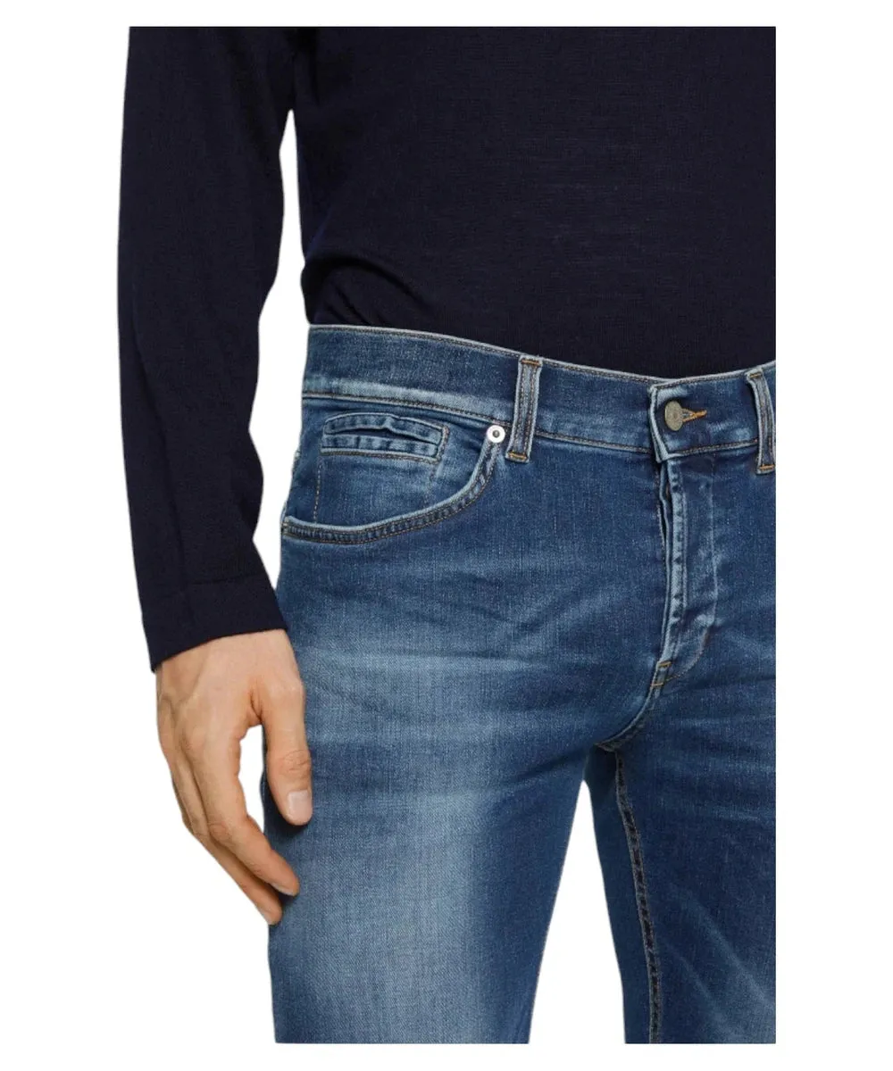 Jeans George Skinny Fit