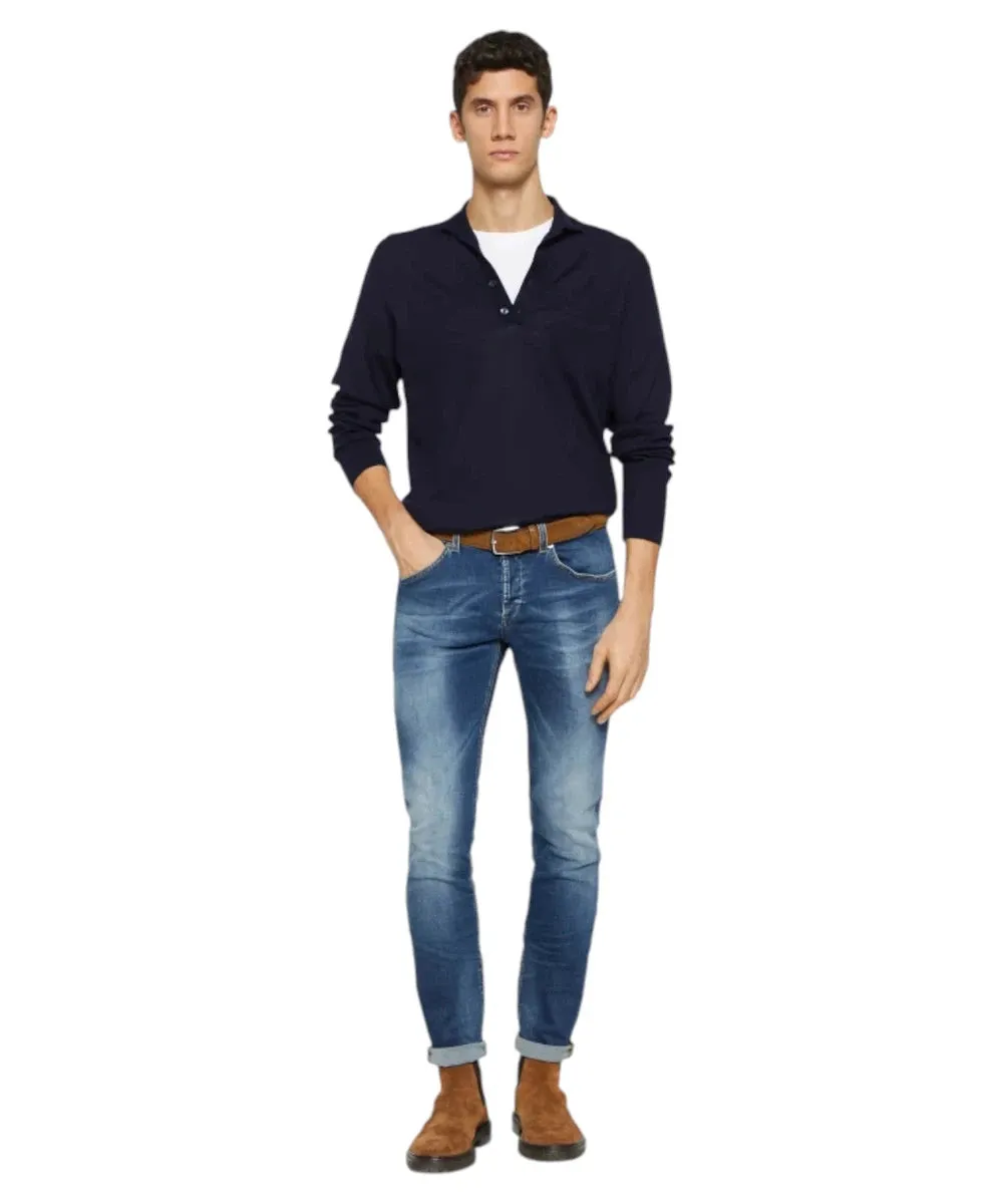 Jeans George Skinny Fit