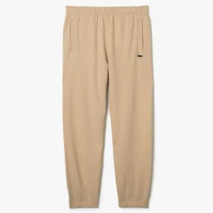 Lacoste Print Trackpants (Beige) XH0103-51