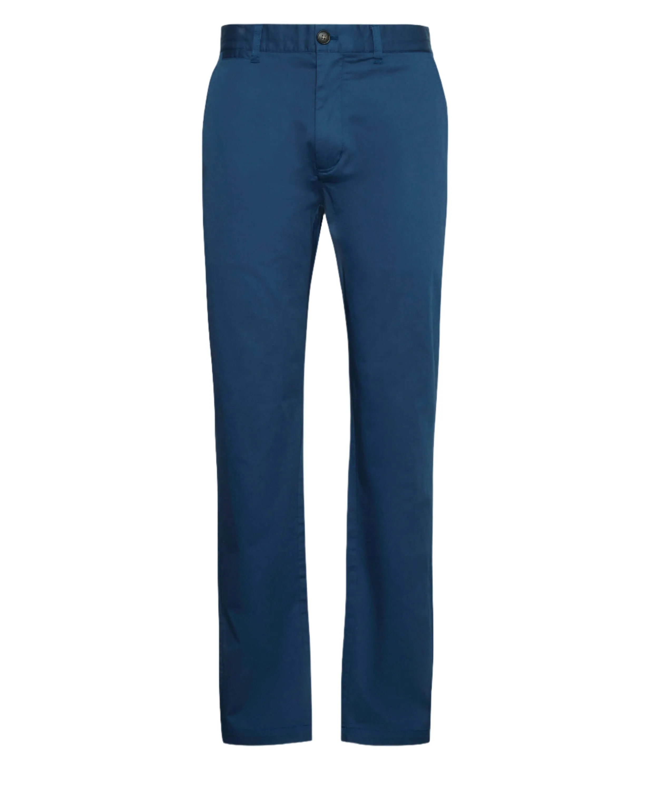 Lightweight Stretch Chino