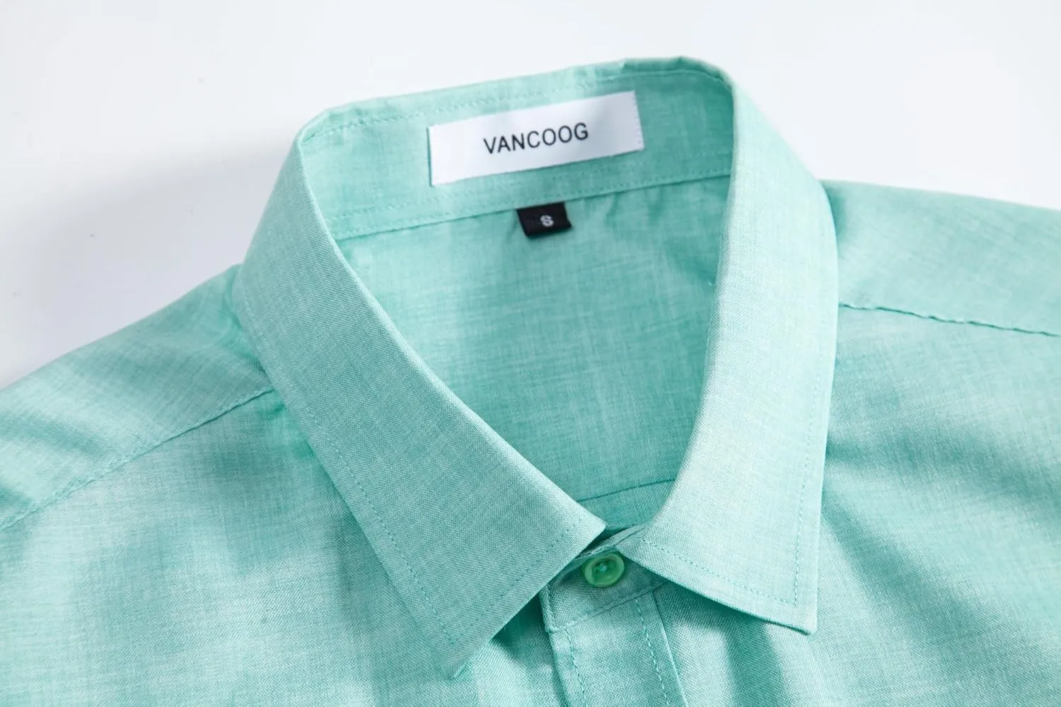 Mens Long Sleeve Casual Fancy and Stylish Linen Blended Shirts