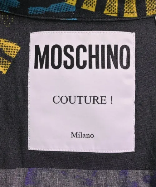 MOSCHINO Casual shirts