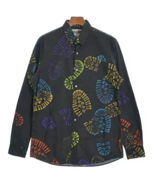 MOSCHINO Casual shirts