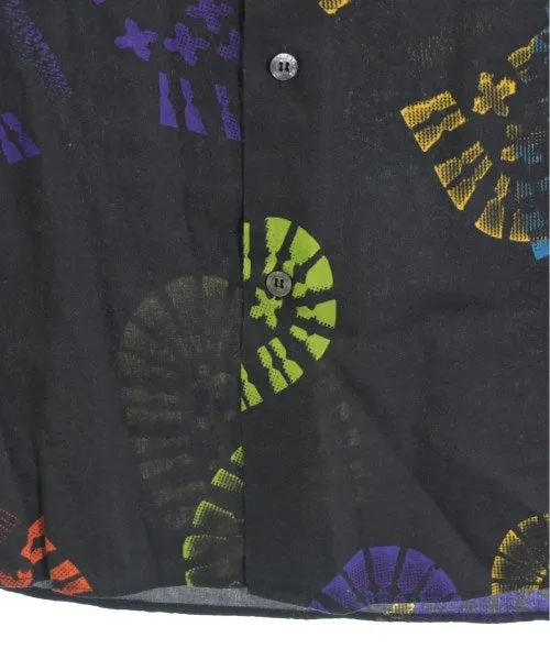 MOSCHINO Casual shirts