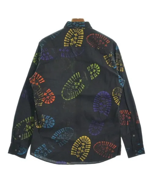 MOSCHINO Casual shirts