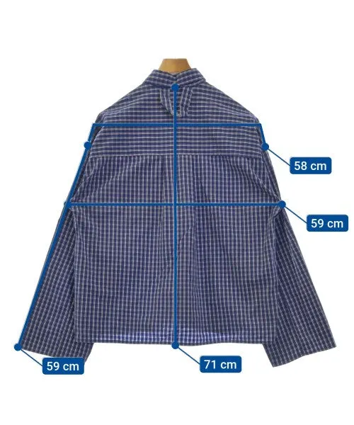 M.P Studios Casual shirts