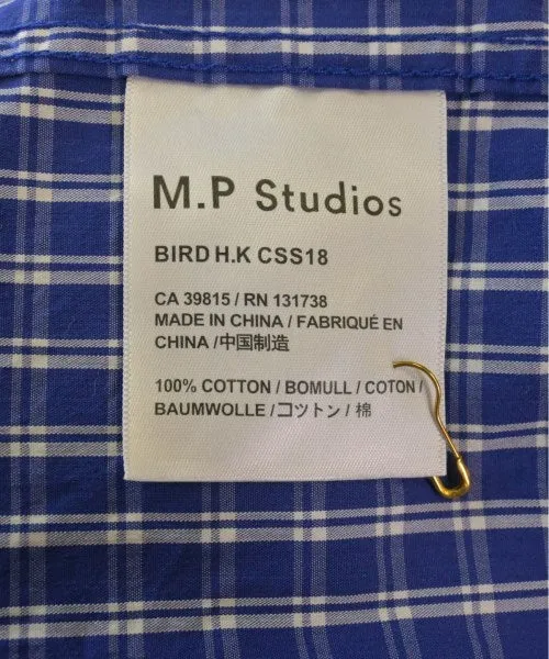 M.P Studios Casual shirts