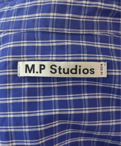 M.P Studios Casual shirts