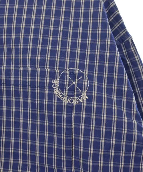 M.P Studios Casual shirts