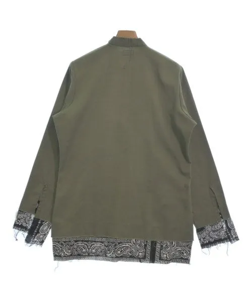 Old Park Casual shirts