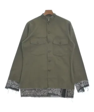 Old Park Casual shirts