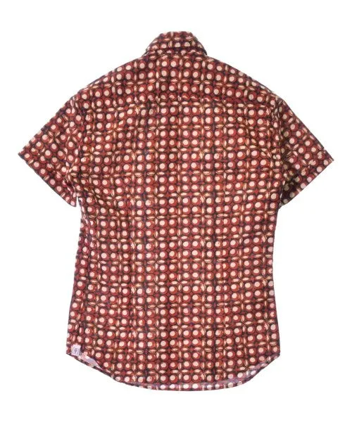 OSVALDO TRUCCHI Casual shirts