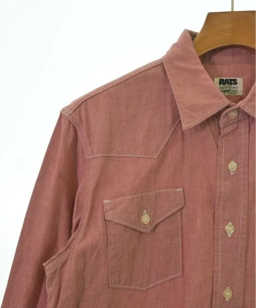 RATS Casual shirts