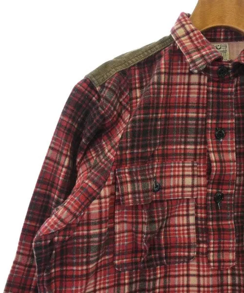 RIGHT STUFF Casual shirts