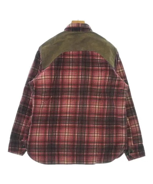 RIGHT STUFF Casual shirts