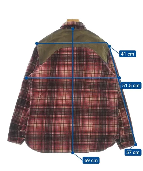 RIGHT STUFF Casual shirts
