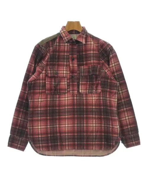 RIGHT STUFF Casual shirts